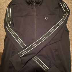 True Religion Jacket