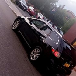 2008 Mazda Cx-7
