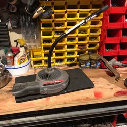 Blower 145 Millas Por H