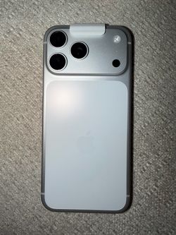 iPhone 17 Pro Max 256GB VERIZON ONLY