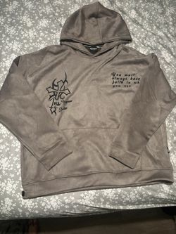 ins studio hoodie