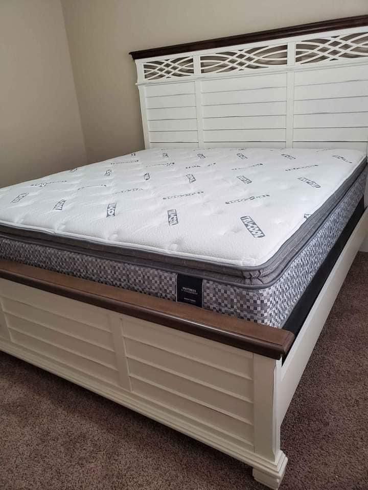 Mattress Clearance Sale!