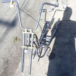 Schwinn Stingray Scooter