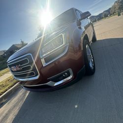 2017 GMC Acadia Limited