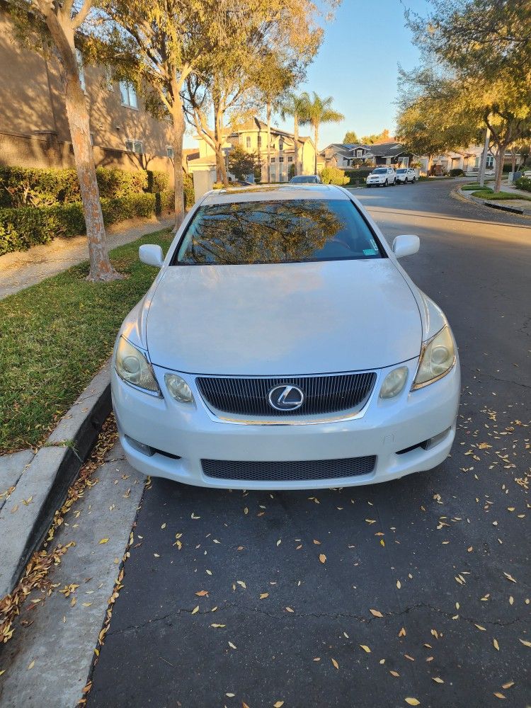 2006 Lexus GS 300