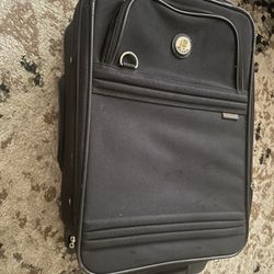 Luggage Bag