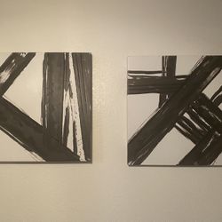 Wall Frames