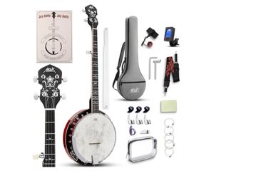 Banjo AKLOT brand new