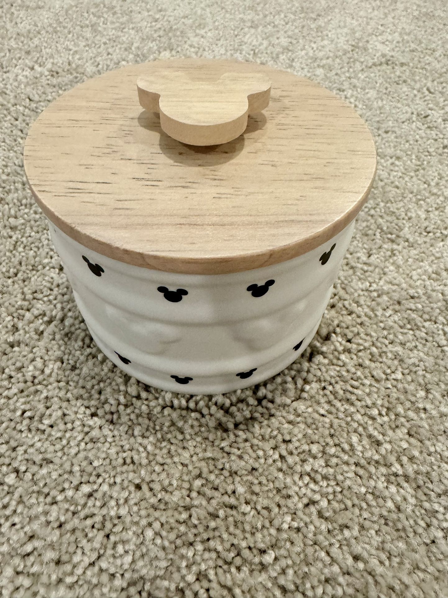 Disney Trinket Holder For Sale