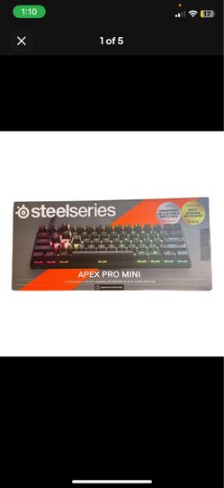 APEX PRO MINI (DOESNT COME WITH CABLE)