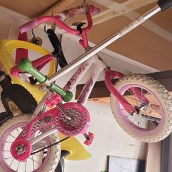 Kids Bikes
