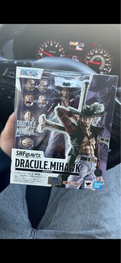 Shf Dracule Mihawk