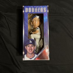 EVAN PHILLIPS BOBBLEHEAD