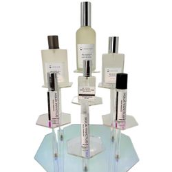 Aqua Invictus Perfume Oil for Men Gift Set