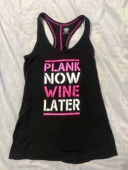 Women’s XS tank top