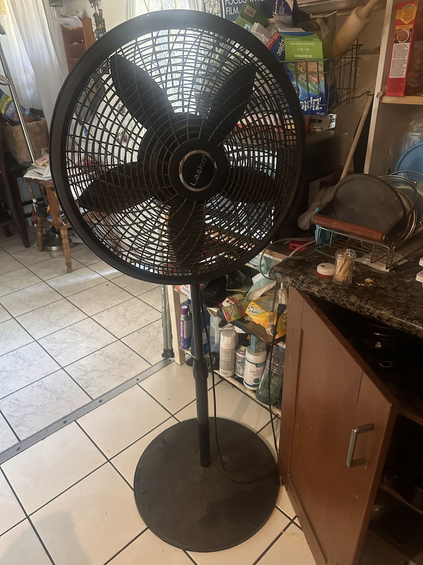 Lasko Fan