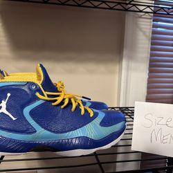 Nike Air Jordan 2012 ‘Year Of The Dragon’ Size 13 Worn