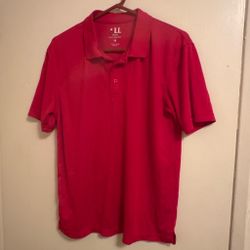 Shirts for men size medium polo