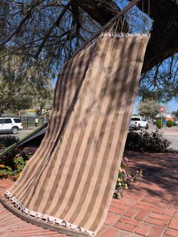 Pool Hammock