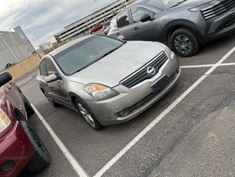 2007 Nissan Altima
