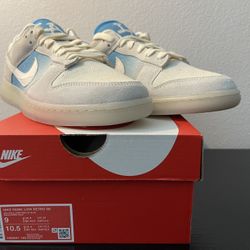 Nike Dunk Low Retro SE Los Angeles LA HQ3621 133 Size 9