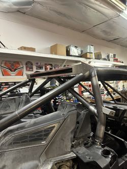 Off-road Work / Sxs Buggy’s Baja Bugs Etc