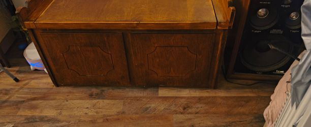 Med size cabinet