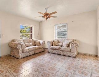 Free  Living Room Set with Matching Pillows .