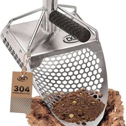 CKG Same Scoop For Metal Detecting 