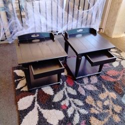 End Tables 