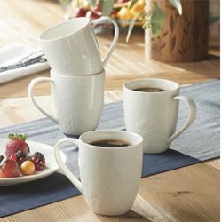 Taza De Cafe 