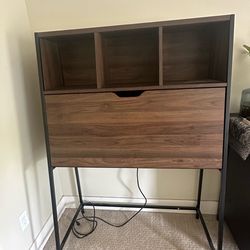 Target Project 62 Secretary Desk