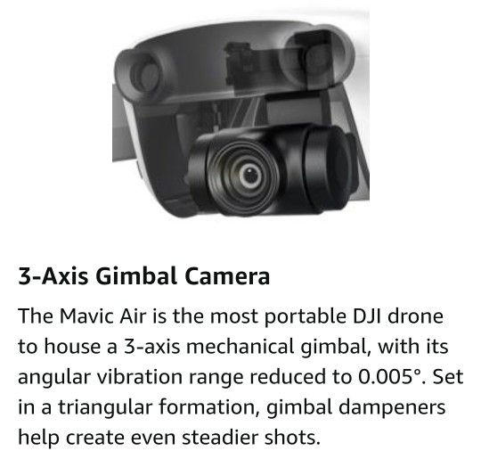 Mavic Air