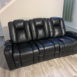 Sofa Set