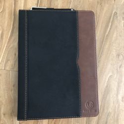 Leather Cover Case for iPad 6th gen