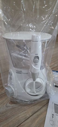 Waterpik Aquarius Professional Water Flosser