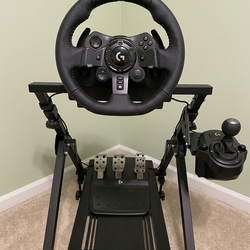 G29 Wheels for PS5 and PC