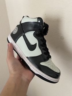 nike dunk high “all star”