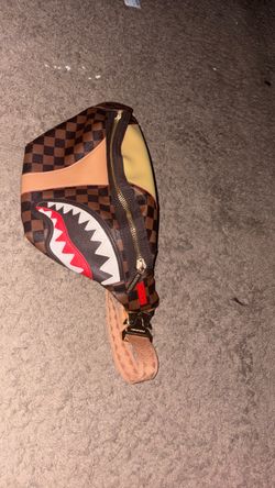 bape bag