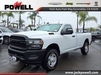 2023 RAM 2500