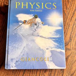 Physics Textbook