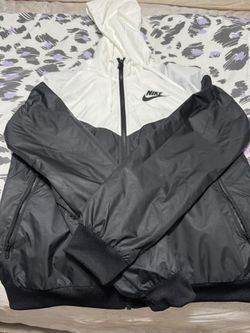 Almost New Nike Wind Breaker