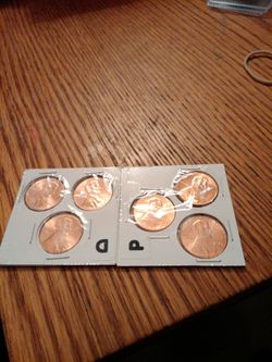 2025 minted pennies, last year of making pennies