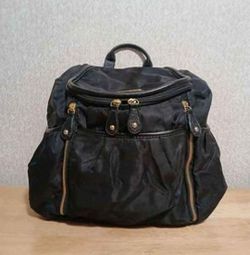 Carter's Fashion Diaper Bag/Back Pack