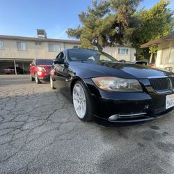 2006 BMW 330i