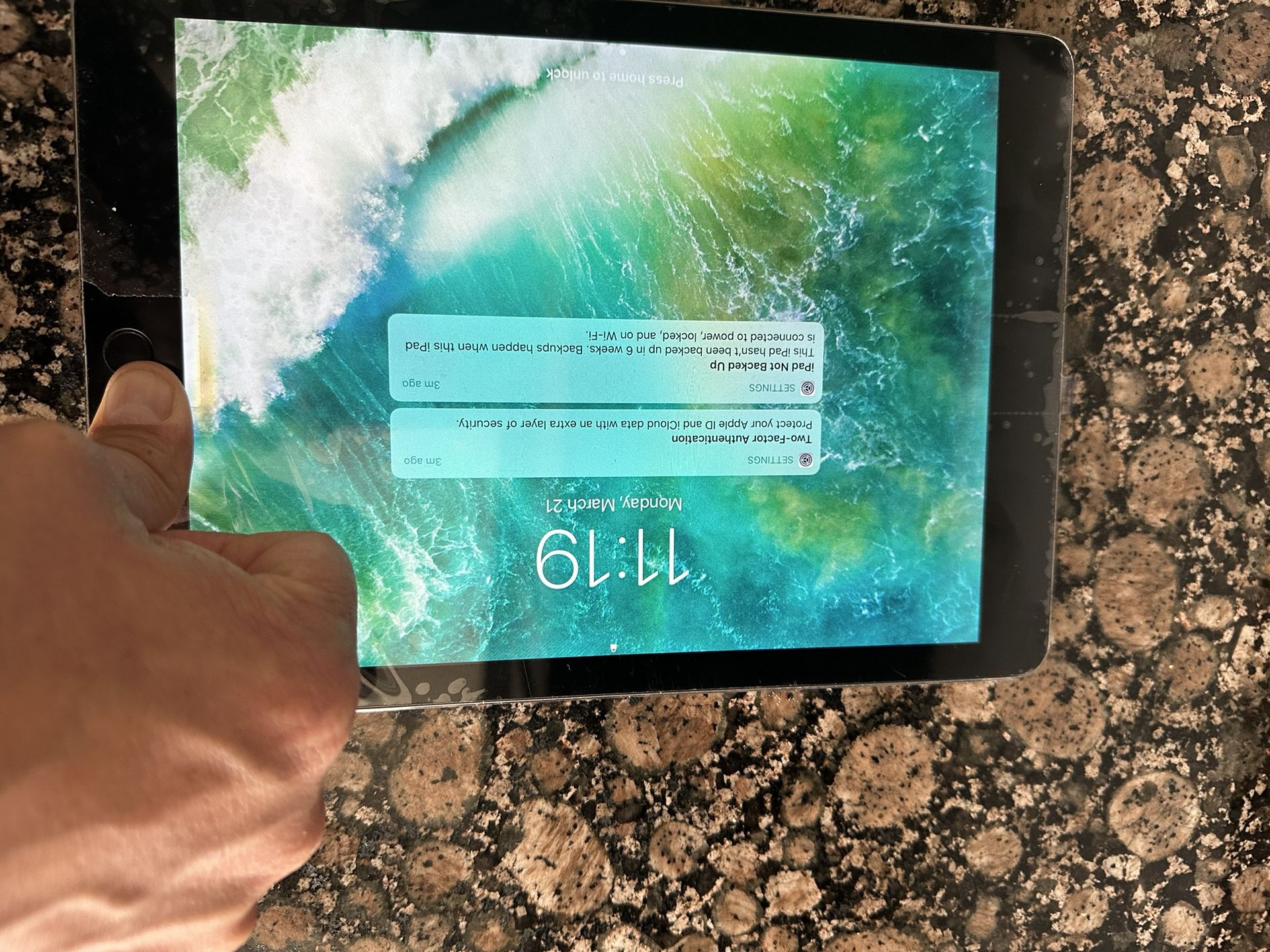 iPad Air 2 $50 OBO 