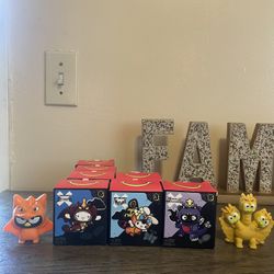 Hellokitty McDonald’s 