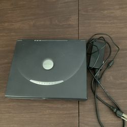 Dell Inspiron Laptop I8200