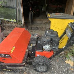 Ariens Power Sweeper/snow  Sweeper