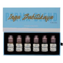 Perma Blend Pigments – For Eyes Set